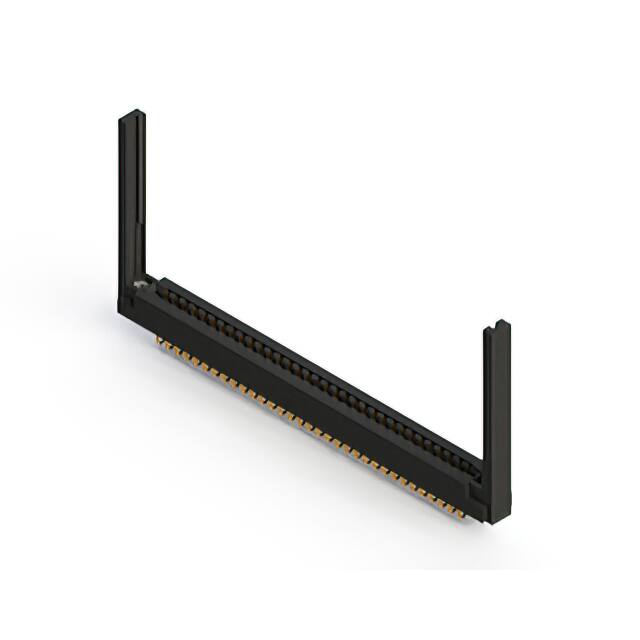 357-066-559-268 EDAC Inc.  Edgeboard Connectors